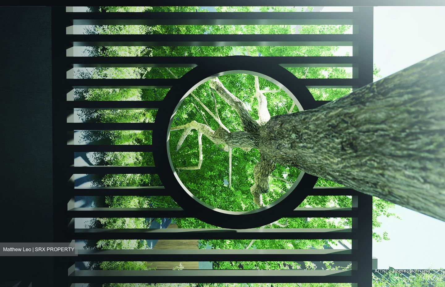 Hill House (D9), Apartment #451377201